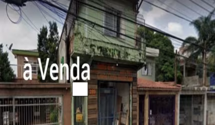 TERRENO A VENDA EM SP SAÚDE