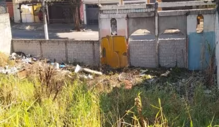 TERRENO A VENDA EM SP ITAQUERA