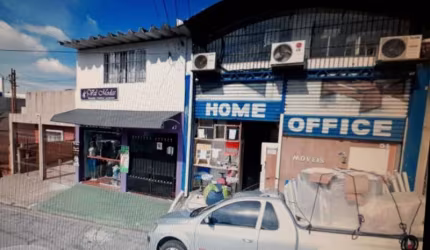 GALPÃO A VENDA EM SP PIRITUBA