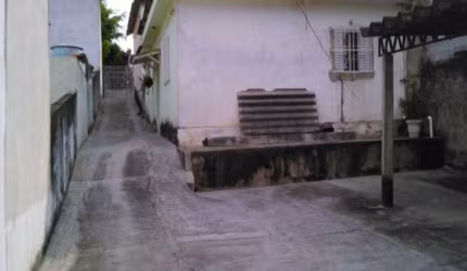 TERRENO A VENDA EM SP VILA GRANADA
