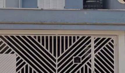 CASA A VENDA EM SP VILA MATILDE