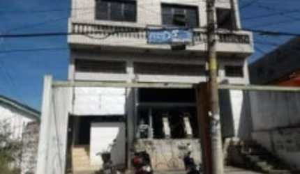 GALPÃO A VENDA EM SP BRASILÂNDIA