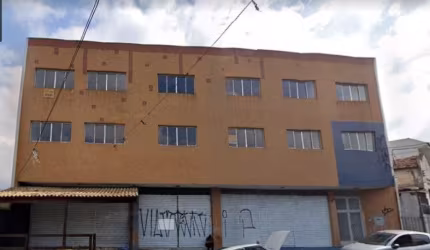 GALPÃO A VENDA EM SP VILA CONSTANÇA