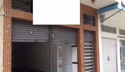 GALPÃO A VENDA EM SP LUZ