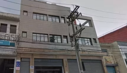 GALPÃO A VENDA EM SP SANTANA