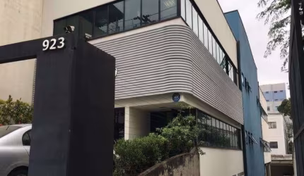 GALPÃO A VENDA EM SP ZONA NORTE