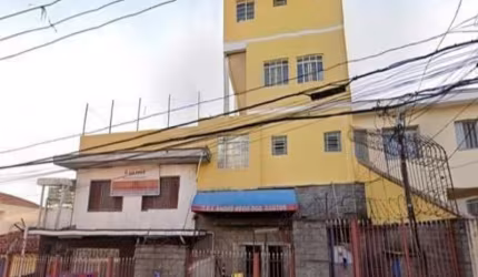 GALPÃO A VENDA EM SP  VILA MEDEIROS