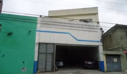 GALPÃO A VENDA EM SÃO PAULO - ZONA NORTE