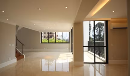 APARTAMENTO A VENDA EM SP HIGIENÓPOLIS