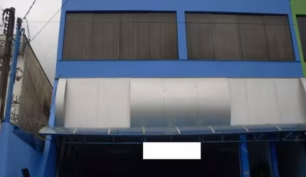 PRÉDIO COMERCIAL A VENDA EM SP JARDIM SANTO ELIAS