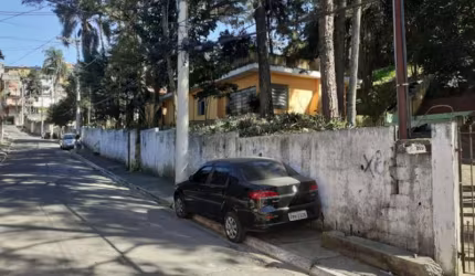 TERRENO A VENDA EM SP JARDIM DOM JOSÉ