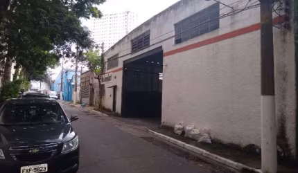 GALPÃO A VENDA EM SP SOCORRO