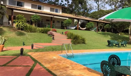 CHÁCARA A VENDA EM SP MAIRIPORÃ