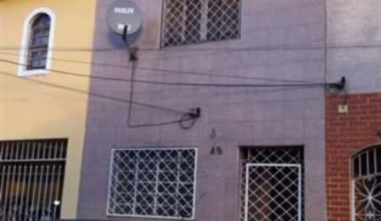 CASA A VENDA EM SP BRÁS