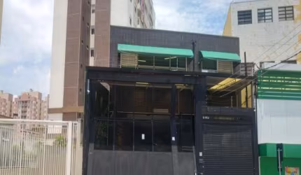 GALPÃO A VENDA EM SP PENHA