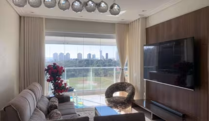 APARTAMENTO A VENDA EM SP ANALIA FRANCO