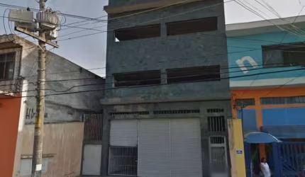 GALPÃO A VENDA EM SP JARDIM BRASIL