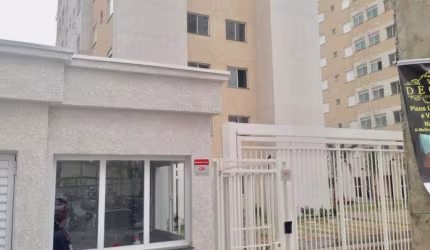 APARTAMENTO A VENDA EM SÃO PAULO - BELEM