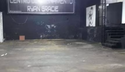 GALPÃO A VENDA EM SP CAXINGUI