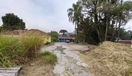 TERRENO A VENDA EM SP TRES CRUZES