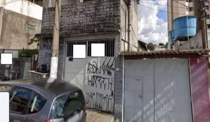 TERRENO A VENDA EM SP VILA DAS BELEZAS