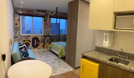 APARTAMENTO A VENDA EM SP CENTRO