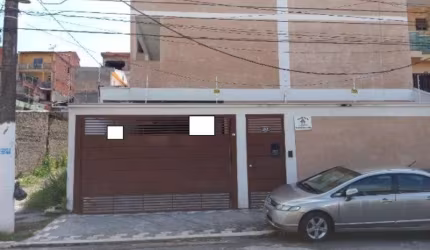 APARTAMENTO A VENDA EM SP PARQUE DO CARMO
