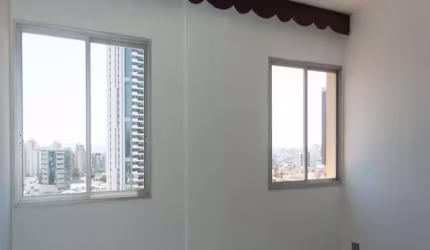 APARTAMENTO A VENDA EM SP ANALIA FRANCO