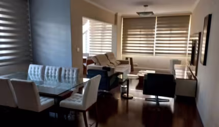 APARTAMENTO A VENDA EM SP HIGIENÓPOLIS