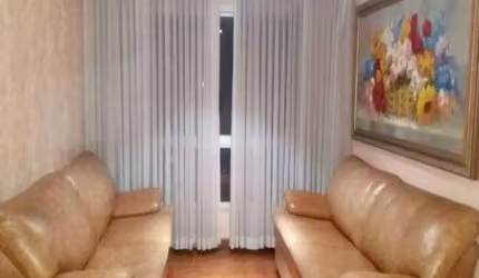 APARTAMENTO A VENDA EM SP HIGIENÓPOLIS