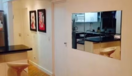 APARTAMENTO A VENDA EM SP ACLIMAÇÃO