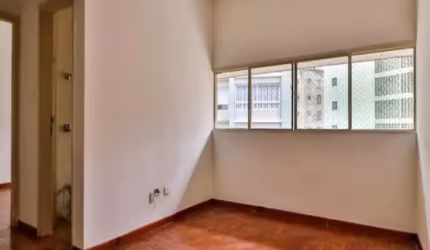 APARTAMENTO A VENDA EM SP BELLA VISTA
