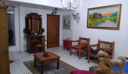 APARTAMENTO A VENDA EM SP BRAS