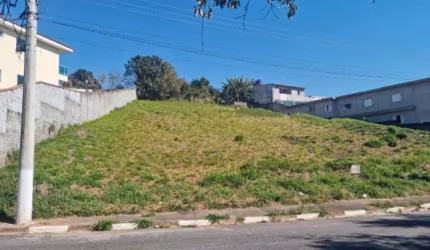 TERRENO A VENDA EM SP JARDIM ANGELA (ZONA SUL)