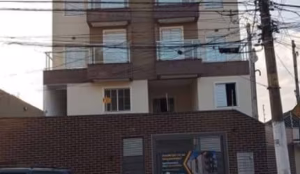 APARTAMENTO A VENDA EM SP ITAQUERA