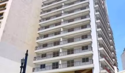 APARTAMENTO A VENDA EM SP CENTRO