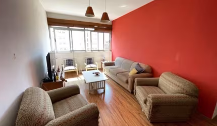 APARTAMENTO A VENDA EM SP CONSOLAÇÃO