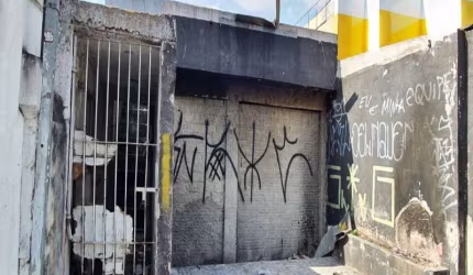 TERRENO A VENDA EM SP GUAIANAZES