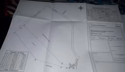 TERRENO A VENDA EM SP PARELHEIROS