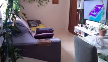APARTAMENTO A VENDA EM SP CIDADE SATELITE SANTA BARBARA