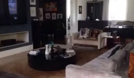APARTAMENTO A VENDA EM SP HIGIENÓPOLIS