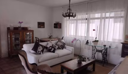 APARTAMENTO A VENDA EM SP HIGIENÓPOLIS