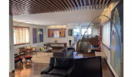 APARTAMENTO A VENDA EM SP HIGIENÓPOLIS