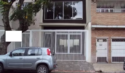 GALPÃO A VENDA EM SP CASA VERDE