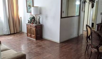 APARTAMENTO A VENDA EM SP JARDIM AMÉRICA