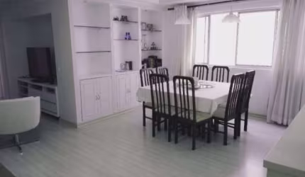 APARTAMENTO A VENDA EM SP HIGIENÓPOLIS