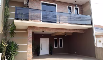 Casa com 3 quartos à venda na Rua São Romão, 173, Santa Terezinha, Fazenda Rio Grande, 156 m2 por R$ 850.000