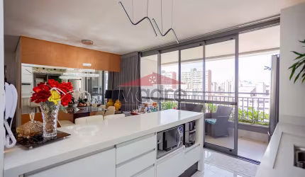 Apartamento com 2 quartos à venda na Rua Mariano Torres, 573, Centro, Curitiba, 107 m2 por R$ 1.545.000