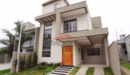 Casa com 3 quartos à venda na Rua Anacã, 1556, Capela Velha, Araucária, 200 m2 por R$ 1.640.000