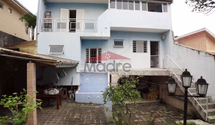 Casa com 6 quartos à venda na Rua Domingos Nascimento, 727, Bom Retiro, Curitiba, 394 m2 por R$ 1.295.000